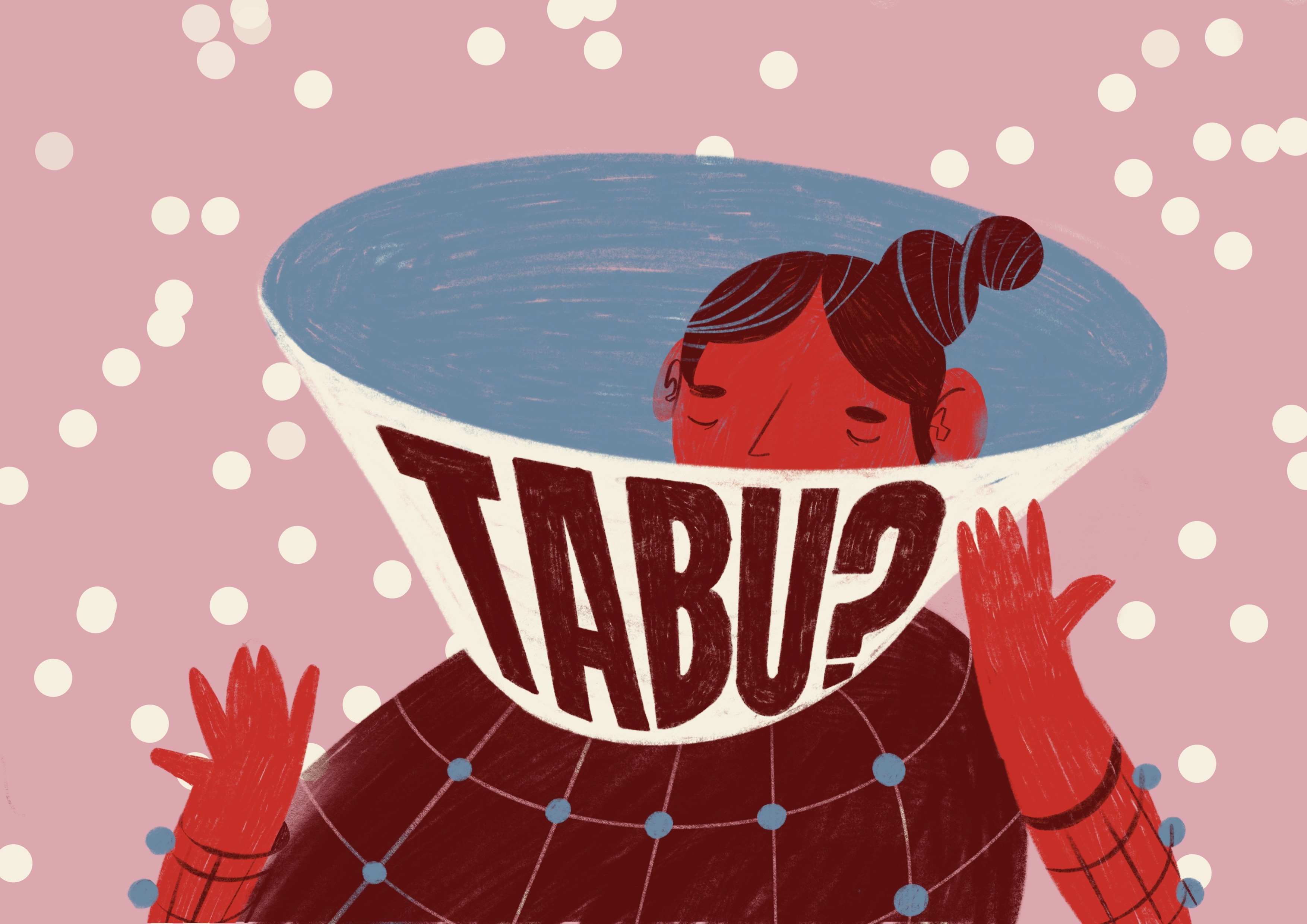 Bild: Tabu Elisaweta Smushkevic